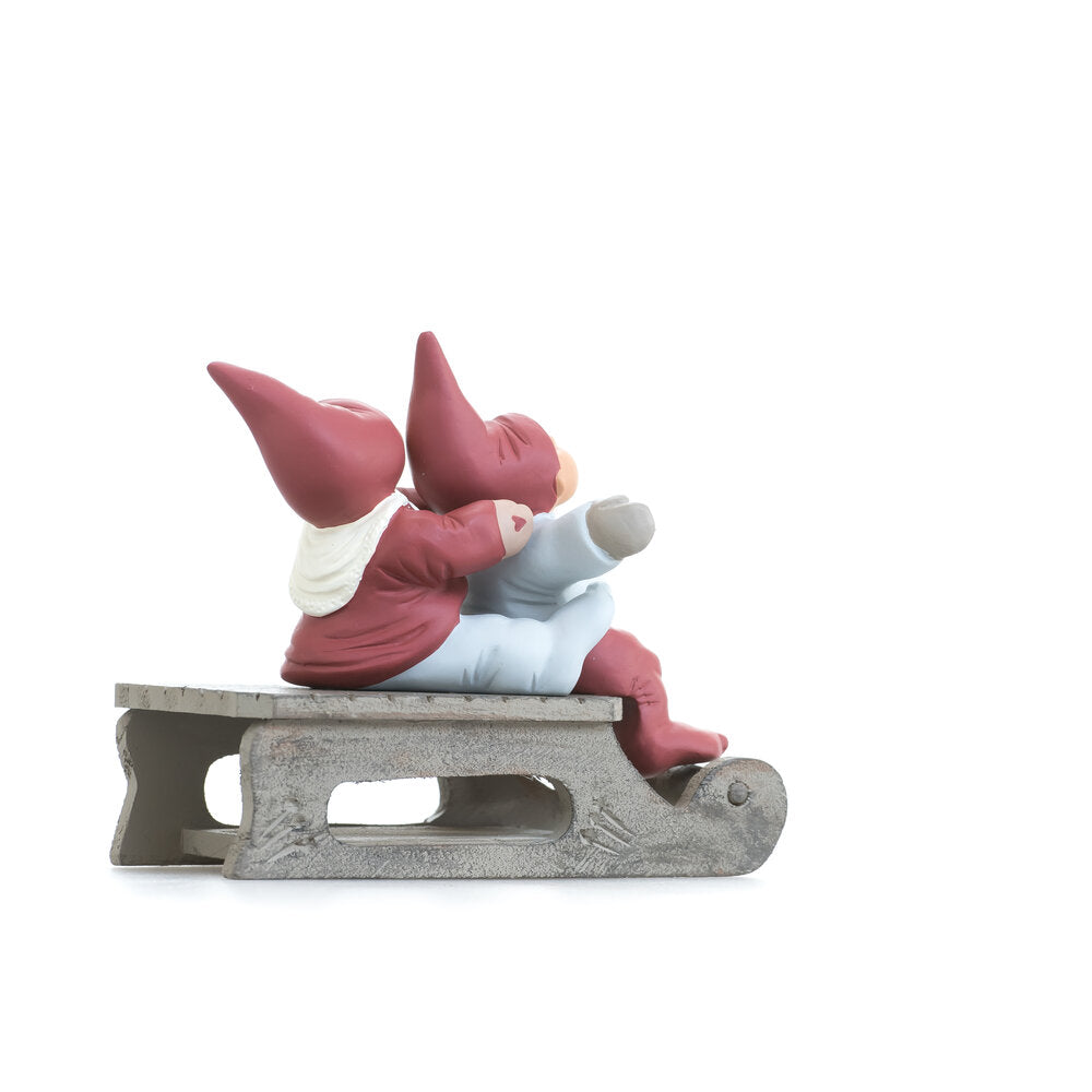 Tristan & Filucca nisser